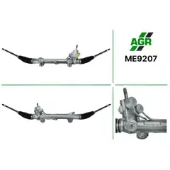 Рульова рейка з ГПК нова MERCEDES-BENZ E-Series 210048 (2000 - 2002), 210248 (2000 - 2003)