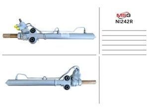 Рулевая рейка с ГУР восстановленная NISSAN 350 Z (Z33) 2003-2008