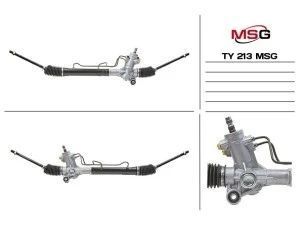 Рулевая рейка с ГУР Toyota Rav 4 TY213, Rav 4