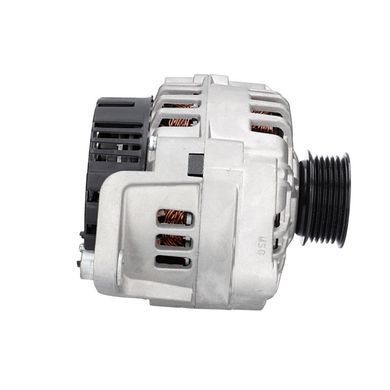 Генератор новий Citroen Jumper, Fiat Ducato, Peugeot Boxer, Citroеn?n Jumper CMA1643IR