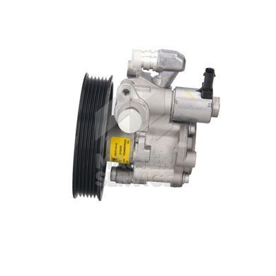 Насос ГПК новий MERCEDES-BENZ CLS (C219) 04-10 ME033OEM, Mercedes-Benz CLS 2004-2010, Mercedes-Benz E-CLASS 2005-2008, Mercedes-Benz E-CLASS T-Model 2005-2009
