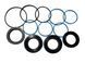 Ремкомплект кермової рейки з ГУР Lexus Gs LE9007KIT, Lexus GS, Lexus GS
