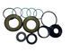 Ремкомплект кермової рейки з ГУР Nissan Navara IN9003KIT, Nissan Navara, Nissan Pathfinder, Nissan Navara
