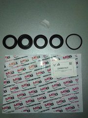 Ремкомплект рулевой рейки с ГУР Zaz Forza ZA9001KIT, Zaz Forza, Zaz Forza