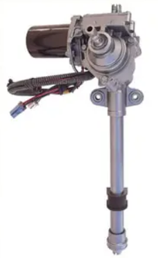 Рульова рейка з ЭУР Mitsubishi Colt MT102R, Mitsubishi Colt, Smart Forfour, Smart Fortwo