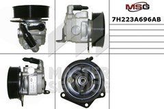 Насос ГПК новий LAND ROVER Discovery IV 09- 7H223A696AB, Land Rover DISCOVERY IV 2009-, Land Rover RANGE, Rover SPORT 2009-