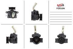 Насос ГПК новий FORD Fiesta 2001-2009 FO010N, Ford FIESTA 2001-2009, Ford FUSION 2001-2009