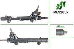 Рульова рейка з ГПК відновлена MERCEDES-BENZ E-Series 210048 (2000 - 2002), 210062 (2000 - 2002)