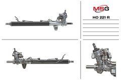 Рульова рейка з ГПК відновлена ACURA RL 2004- HO221R, Acura RL 2004-, Honda LEGEND III 1996-