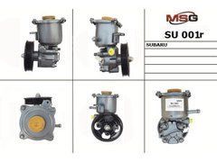 Насос ГПК відновлений SUBARU Forester 1997-2002 SU001R, Subaru Forester 1997-2002, Subaru Impreza 1992-2002, Subaru Legacy 1993-1998