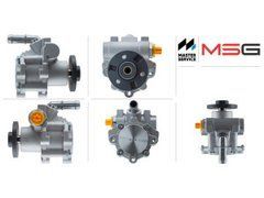 Насос ГУР Bmw 1 BW023, BMW, BMW 6 (E6