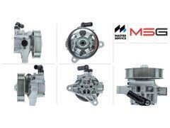 Насос ГПК новий HONDA Accord 2008-, Honda Accord 2008-