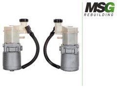 Насос с ЕГПК NISSAN KUBISTAR 03-08,KUBISTAR 03-08,RENAU KANGOO 03-08, Nissan KUBISTAR 2003-2008, Nissan RENAU KANGOO 2003-2008