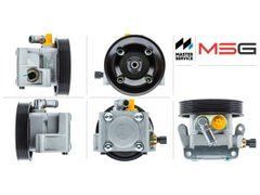 Насос ГУР Ford Focus FO008, Ford Focus
