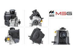 Насос ГУР Mercedes-Benz C-class ME005, Mercedes-Benz C-Class, Mercedes-Benz E-Class, Mercedes-Benz S-Class, Mercedes-Benz Sprinter, Mercedes-Benz Mercede