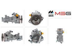 Насос ГУР Vw Lt 28-46 VW011, VW Lt 2028-2046