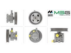 Насос ГПК відновлений MAZDA 626 V 97-02 MA005R.3