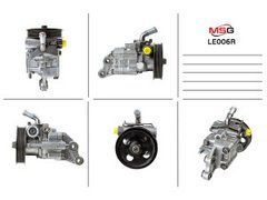 Насос ГПК відновлений TOYOTA LAND Cruiser 100 98 LE006R.2