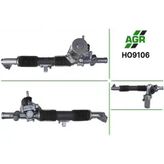 Рульова рейка з ЕПК нова HONDA CIVIC 2001-2005