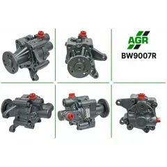 Насос ГПК відновлений BMW 5 (E39) 96-03,5 Touring (E39) 97-04,7 (E38) 94-01,X5 (E53) 00-