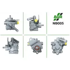 Насос ГПК новий NISSAN Almera N15 (1995 - 2000)