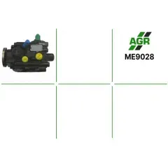 Насос ГПК новий MERCEDES-BENZ SL (R129) 89-92