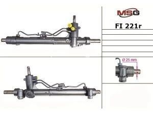 Рулевая рейка с ГУР Fiat Doblo FI221R, Doblo
