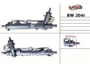 Рульова рейка з ГПК відновлена BMW 3 E36 93-99, BMW