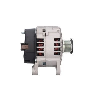 Генератор новый Dacia Dokker, Dacia Lodgy, Dacia Logan, Dacia Sandero, Dacia Duster, Lada Largus,,,,