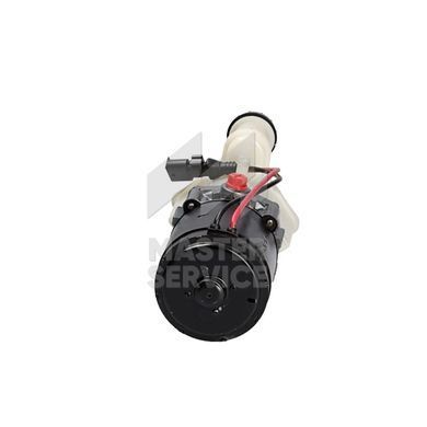 Насос с ЕГПК NISSAN KUBISTAR 03-08,KUBISTAR 03-08,RENAU KANGOO 03-08, Nissan KUBISTAR 2003-2008, Nissan RENAU KANGOO 2003-2008