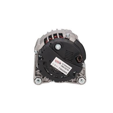 Генератор новый Dacia Dokker, Dacia Lodgy, Dacia Logan, Dacia Sandero, Dacia Duster, Lada Largus,,,,