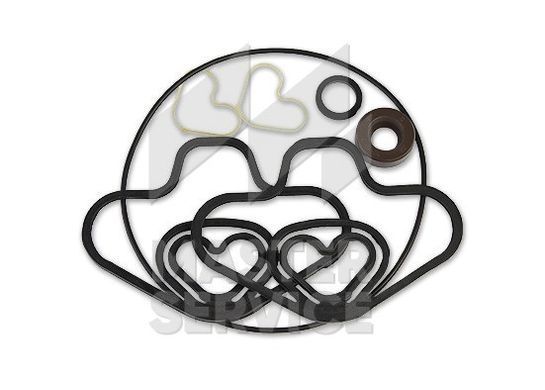 Насос с ЕГПК NISSAN KUBISTAR 03-08,KUBISTAR 03-08,RENAU KANGOO 03-08, Nissan KUBISTAR 2003-2008, Nissan RENAU KANGOO 2003-2008