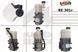 Насос с ЕГПК NISSAN KUBISTAR 03-08,KUBISTAR 03-08,RENAU KANGOO 03-08, Nissan KUBISTAR 2003-2008, Nissan RENAU KANGOO 2003-2008