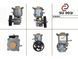 Насос ГПК відновлений SUBARU Forester 1997-2002 SU001R, Subaru Forester 1997-2002, Subaru Impreza 1992-2002, Subaru Legacy 1993-1998