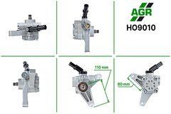 Насос ГПК новий HONDA Accord CM6 (2002 - 2008), Odyssey RL1 (2000 - 2004)