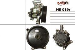 Насос ГПК відновлений MERCEDES-BENZ C CLASS 07-,C CLASS T-Model 07-,C-CLASS 11-,E-CLASS 10-,E-C, Mercedes-Benz C CLASS 2007-, Mercedes-Benz C CLASS T-Model 2007-, Mercedes-Benz C-CLASS 2011-, Mercedes-Benz E-CLASS 2010-, Mercedes-Benz E-C