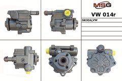 Насос ГУР Vw Polo VW014R, VW Polo