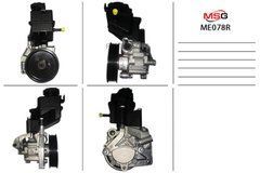 Насос ГПК відновлений MERCEDES-BENZ C-CLASS T-Model (S204) 11-14,C-CLASS (W204) 11-14,C-CLASS ку, Mercedes-Benz C-CLASS T-Model 2011-2014, Mercedes-Benz C-CLASS 2011-2014, Mercedes-Benz C-CLASS ку