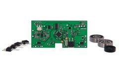 Ремкомплект насоса ГУР з електроприводом FO8101KIT