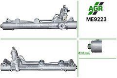 Рульова рейка з ГПК нова MERCEDES-BENZ S-Series 221057,221157 (2011 - 2013), 221082,221182 (2011 - 2013)