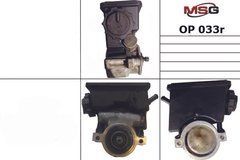 Насос ГУР Opel Vectra OP033R, Opel Vectra