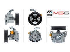Насос ГУР Ford Tourneo Connect, Ford Transit Connect FO009, Ford Tourneo Connect, Ford Transit Connect
