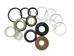 Ремкомплект кермової рейки з ГУР Opel Combo OP9001KIT, Opel Combo, Opel Corsa, Opel Tigra, OPEL COMBO