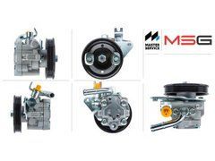 Насос ГУР Infiniti I30 NI001, Infiniti I30, Nissan Maxima