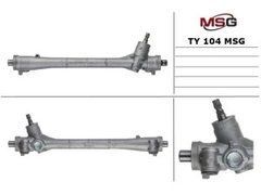 Рульова рейка без ГПК нова TOYOTA COROLLA (E150) 07-; TOYOTA AURIS (E15) 07-12, Corolla
