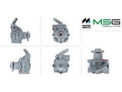 Насос ГПК відновлений AUDI A4 07-,A4 AVANT 08-, A5 08-, AUDI Q7 07-,VW TOUAREG 07-,, Audi A4 2007-, Audi A4 2008-, Audi A5 2008-, Audi Q7 2007-, VW TOUAREG 2007-