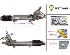 Насос ГПК новий CITROEN XM (Y3) 89-94,XM (Y4) 94-00,XM Break (Y3) 91-94,XM Break (Y4) 94-00, Citroen XM 1989-1994, Citroen XM 1994-2000, Citroen XM Break 1991-1994, Citroen XM Break 1994-2000