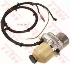 Насос с ЕГПК OPEL ASTRA G 2001-2005,ASTRA G 2000-2005,ZAFIRA 1998-2009, Opel ASTRA G 2001-2005, Opel ASTRA G 2000-2005, Opel ZAFIRA 1998-2009