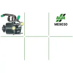 Насос ГПК новий MERCEDES-BENZ S-Series 220028,220128 (2000 - 2005)