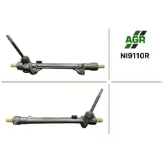 Рульова рейка без ПК відновлена NISSAN X-Trail T32,T32R,T32RR (2014 - 2024)